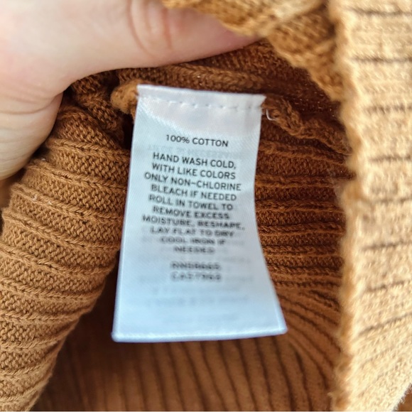 treasure and bond sweater - Picture 3 of 4